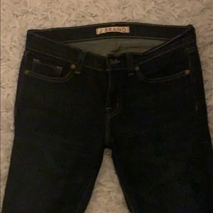 J brand jeans